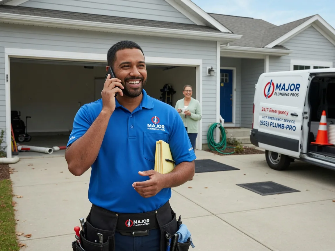 Drain Cleaning Services Marshall, TX FAQs